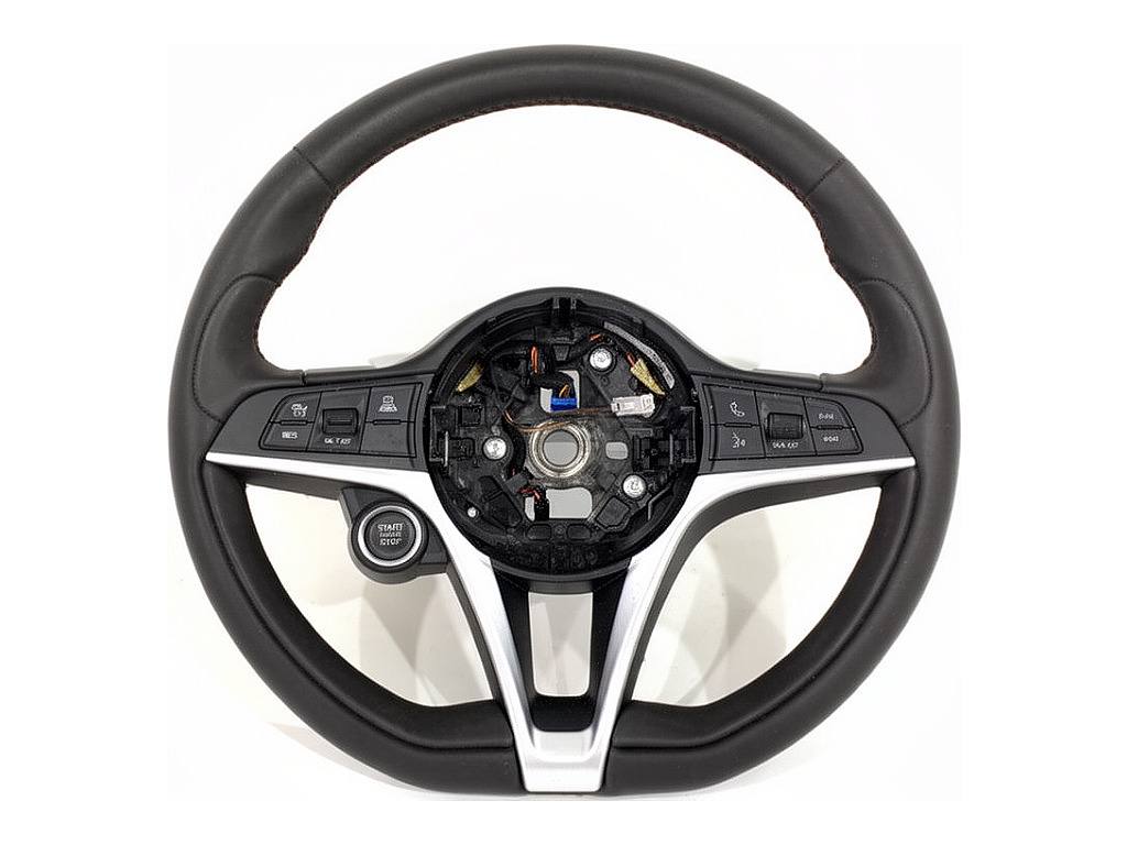 Кермо Alfa romeo Giulietta