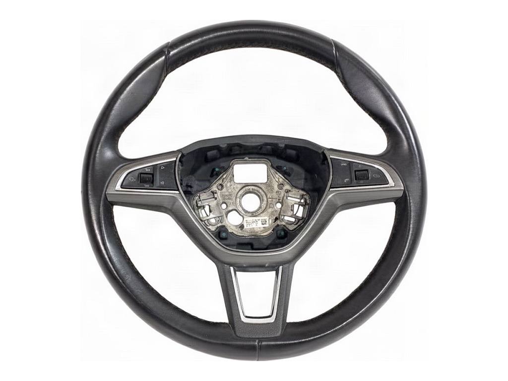 Кермо Skoda Octavia 3 5E0419091BE