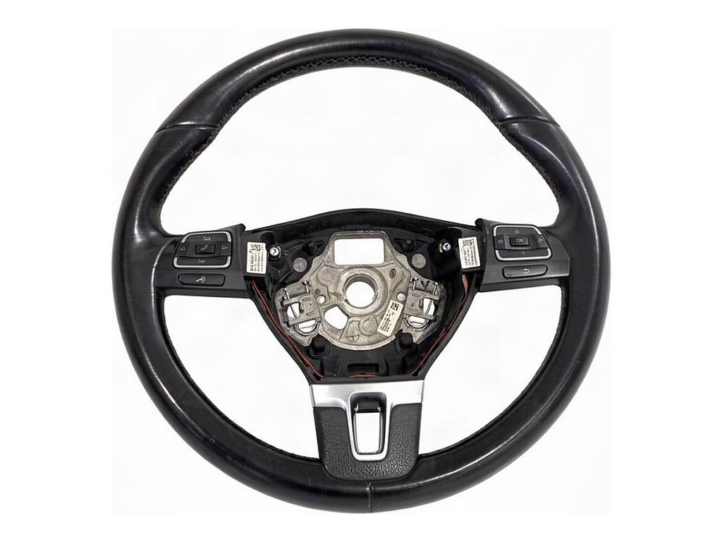 Кермо Volkswagen Passat B6 3C8419091BC