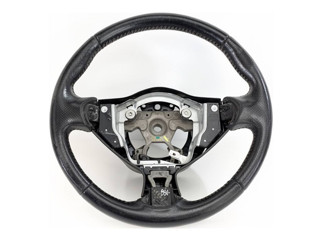 Руль Nissan Juke 484301KB1A