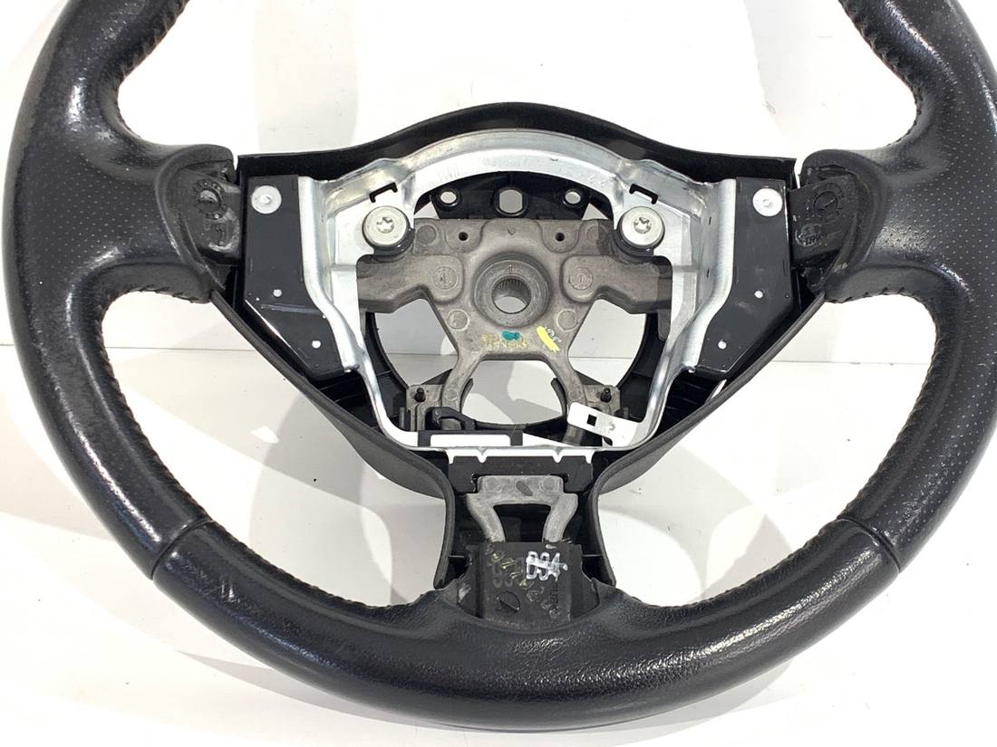 Руль Nissan Juke 484301KB1A — фото детали 2