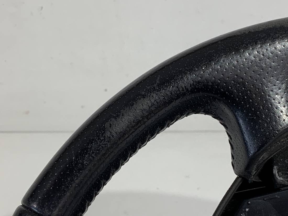 Руль Nissan Juke 484301KB1A — фото детали 5