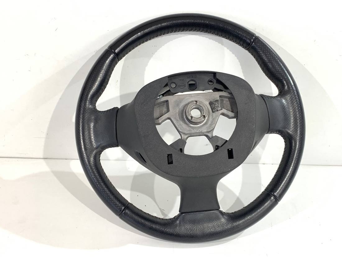 Руль Nissan Juke 484301KB1A — фото детали 6