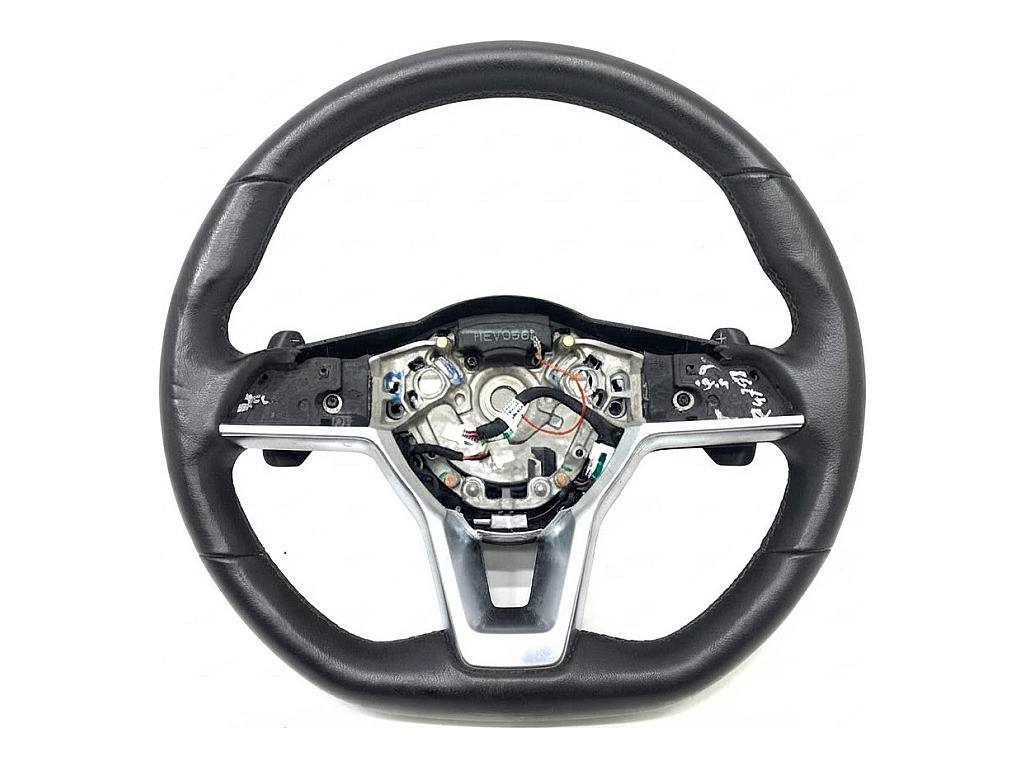 Руль Nissan Juke 484306PW1A