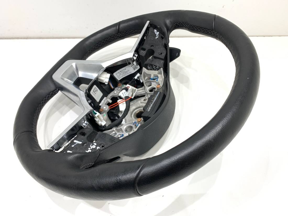 Руль Nissan Juke 484306PW1A — фото детали 4