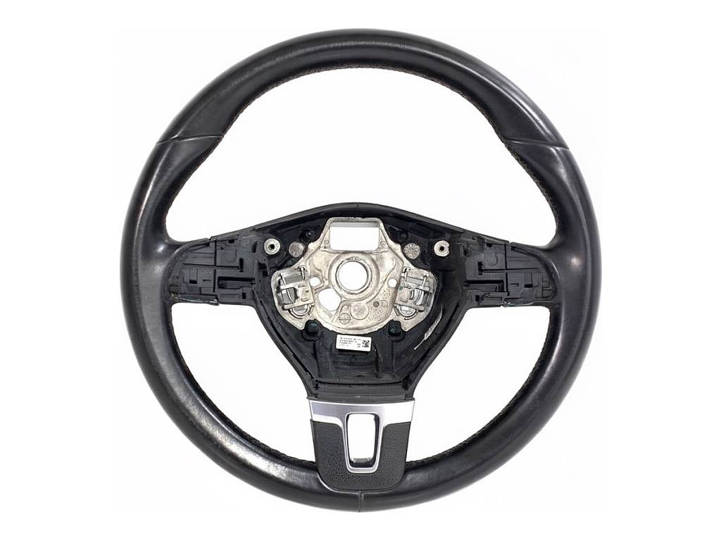 Кермо Volkswagen Sharan 3C8419091BE