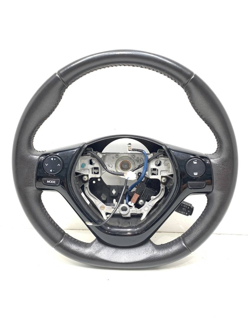 Кермо Toyota Aygo 45100-0H060 — фото деталі 2