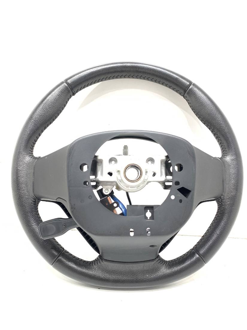 Кермо Toyota Aygo 45100-0H060 — фото деталі 3