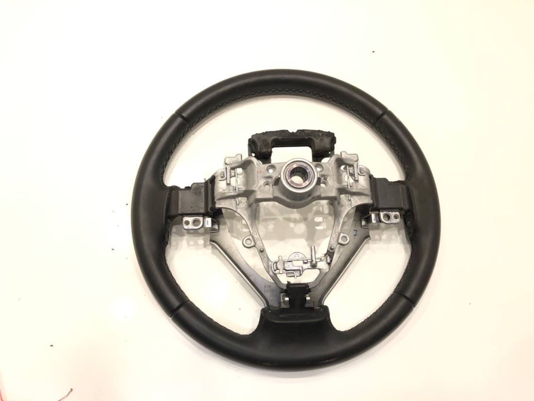 Кермо Suzuki Sx4 GS119-10330 — фото деталі 2