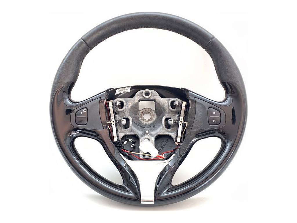 Кермо Renault Clio