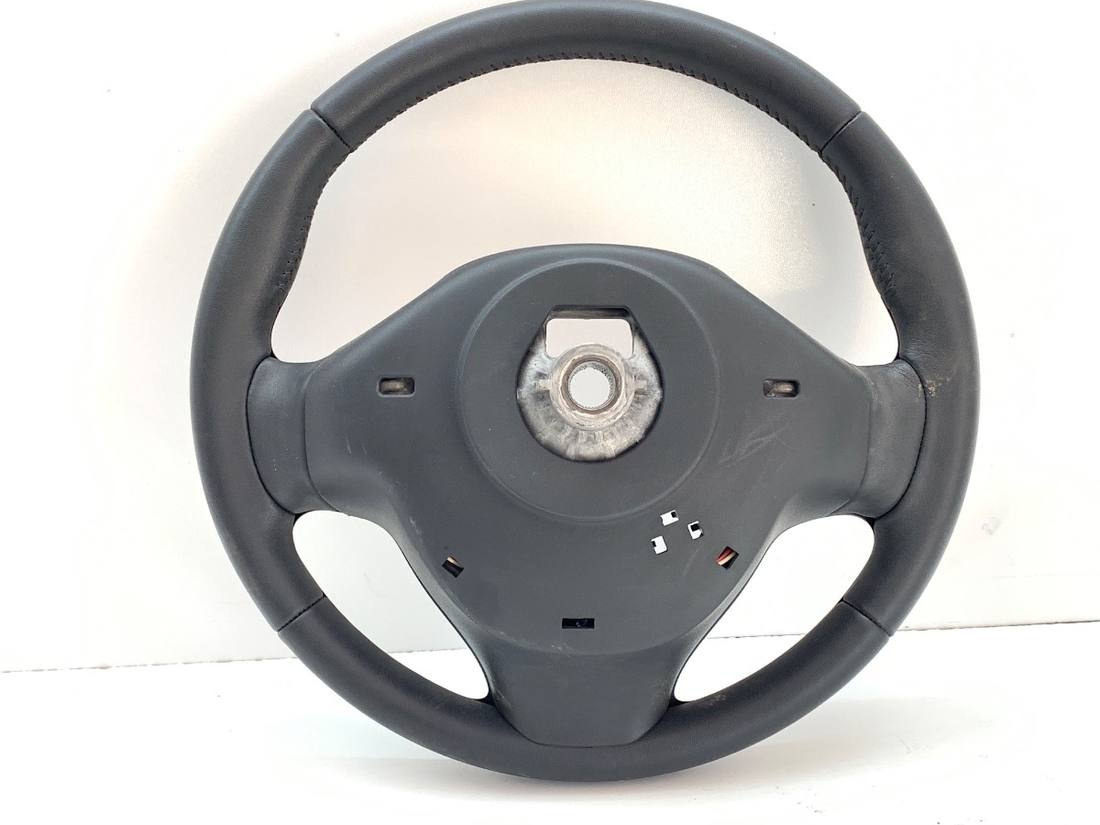Кермо Renault Clio — фото деталі 3