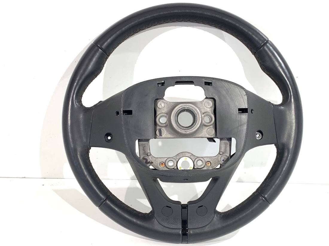 Кермо Hyundai I30 — фото деталі 7