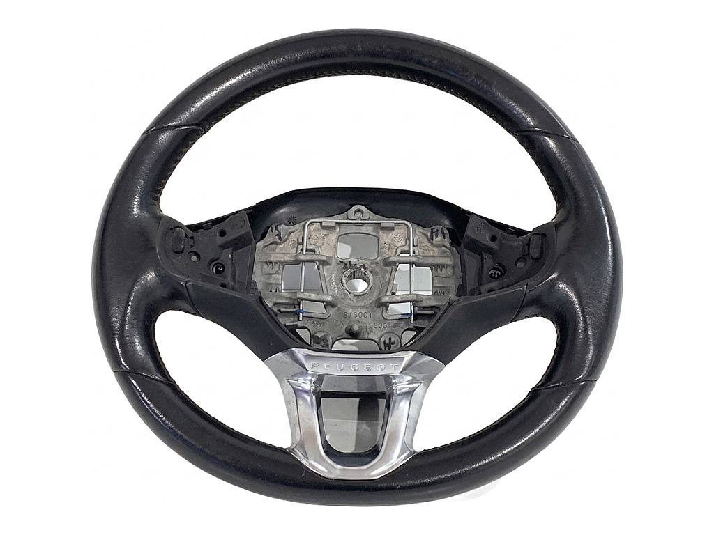 Кермо Peugeot 2008
