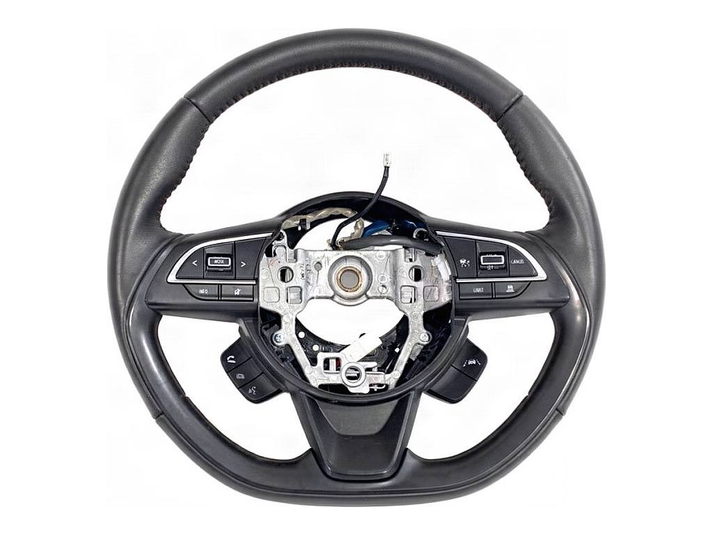 Кермо Suzuki Swift