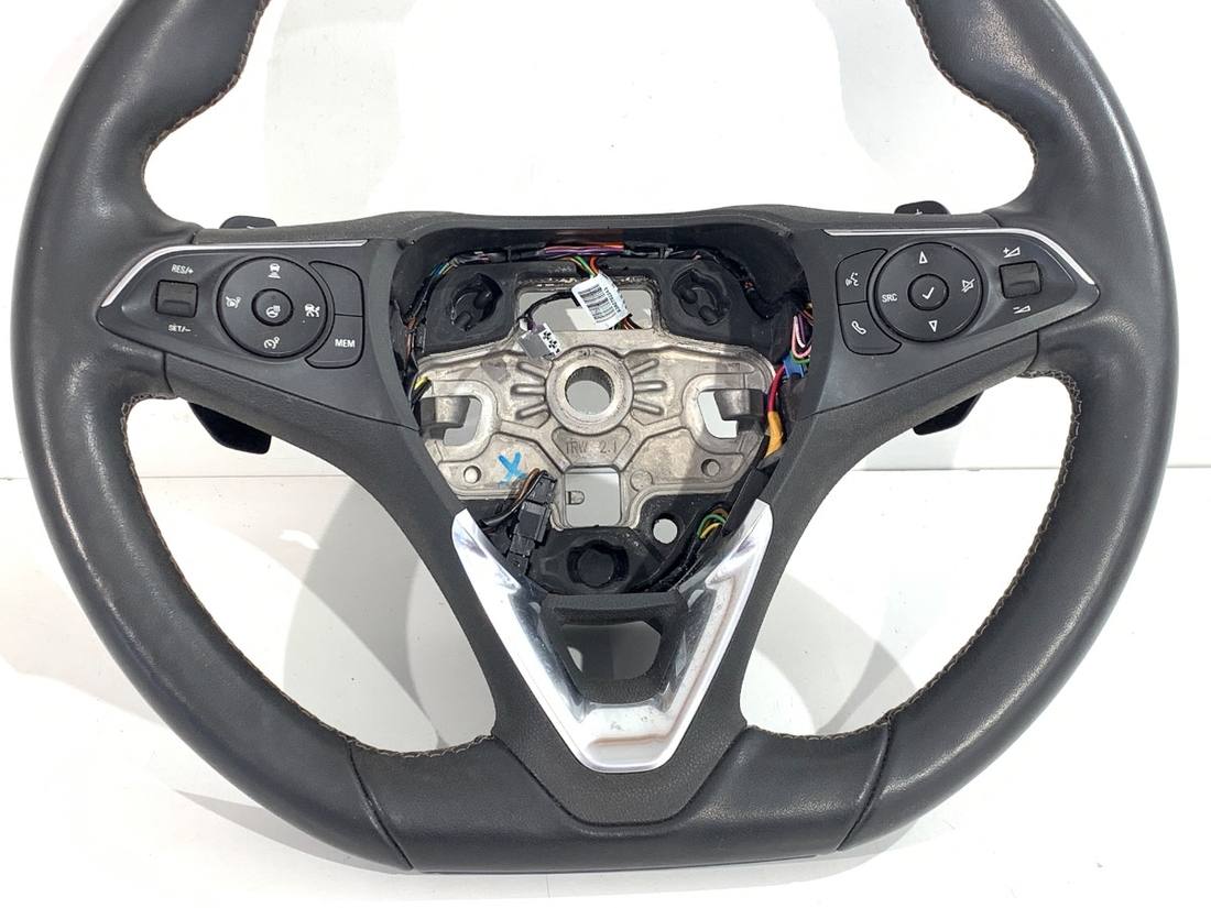 Кермо Opel Mokka 98443840YX — фото деталі 2