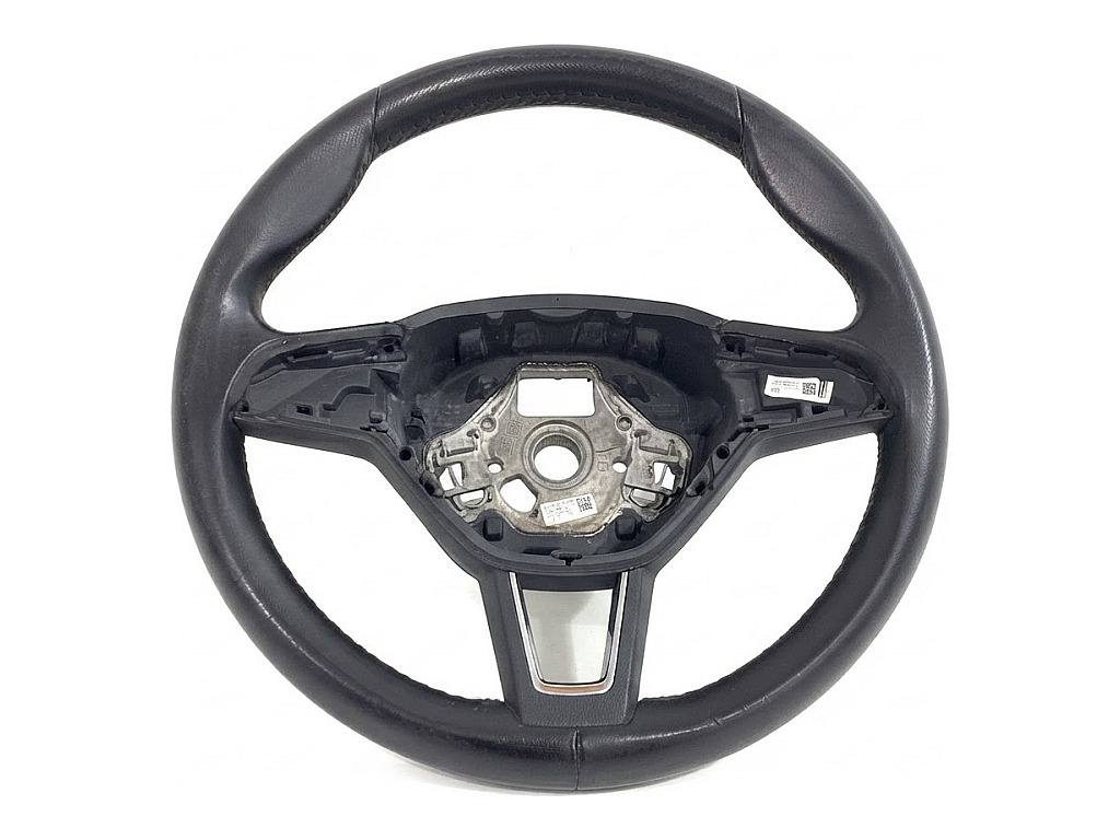 Руль Skoda Octavia 3 5E0419091AH