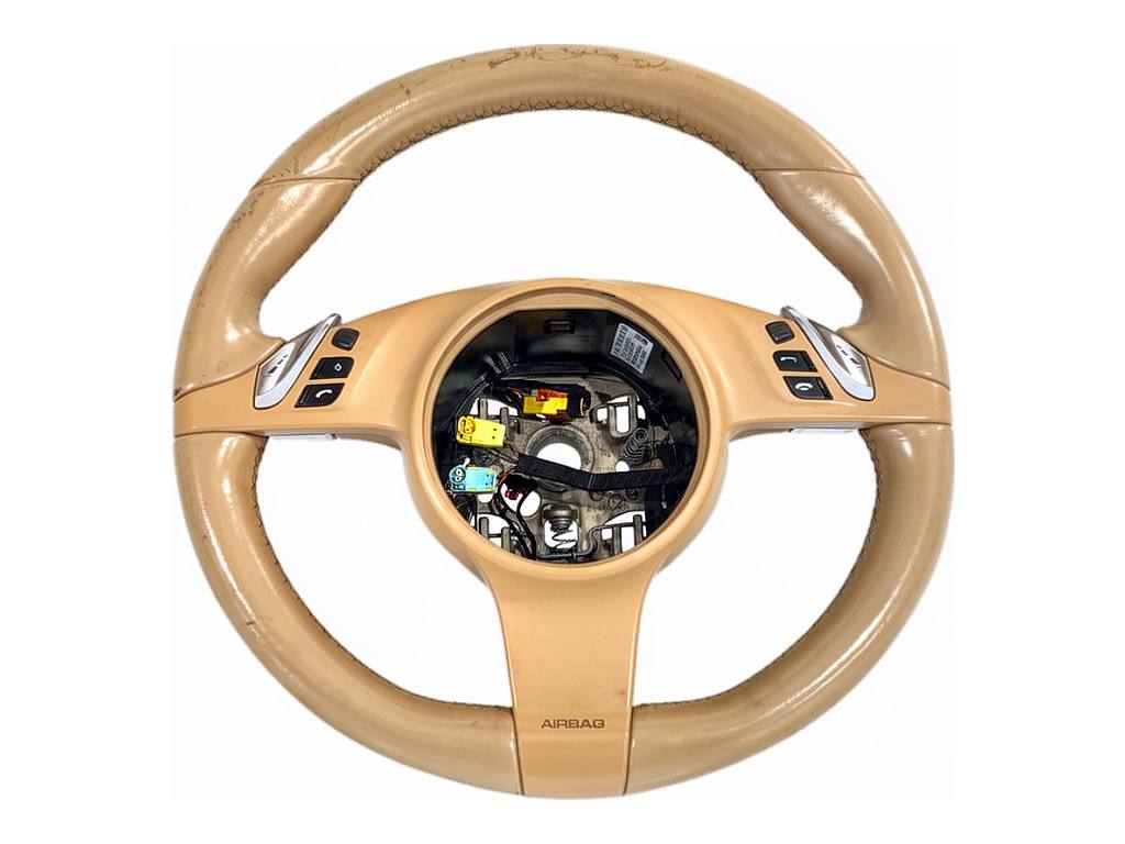 Кермо Porsche Cayenne 7PP419091AE