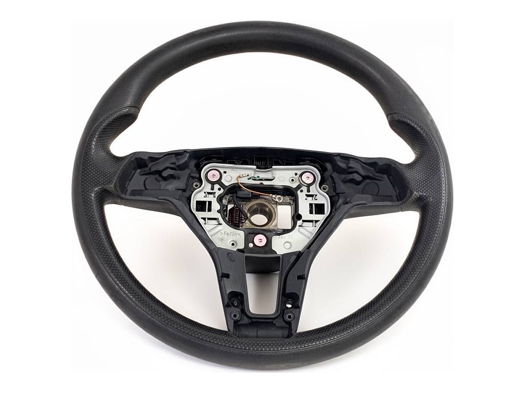 Кермо Mercedes A W176