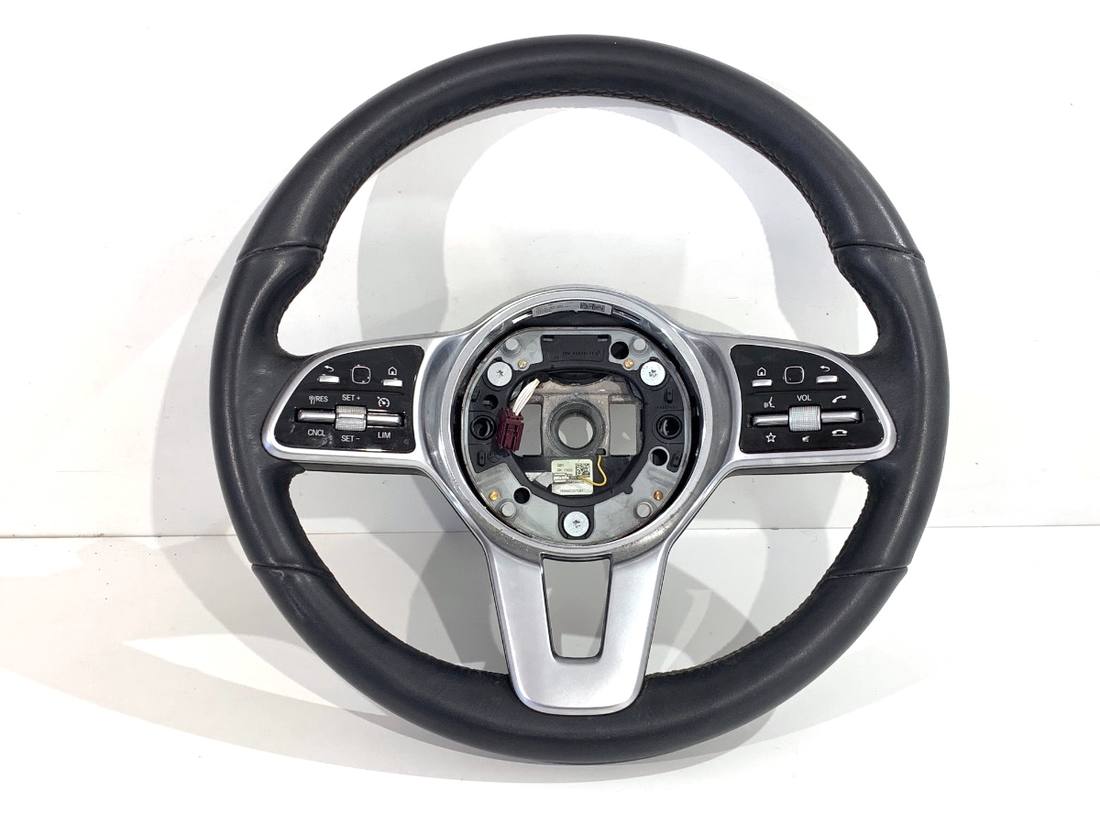 Кермо Mercedes GLC X253 A0050071999 — фото деталі 2