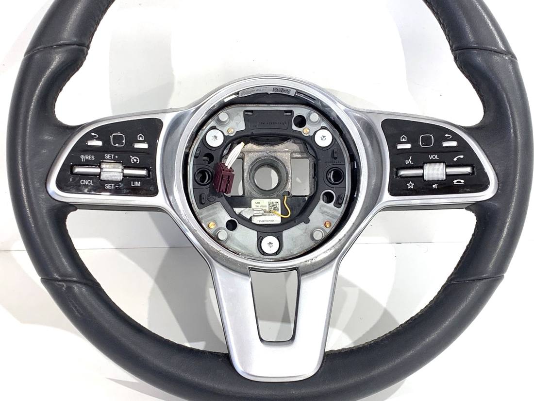 Кермо Mercedes GLC X253 A0050071999 — фото деталі 3