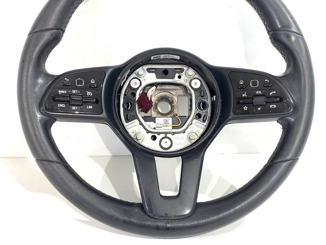 Кермо Mercedes C W205 A0994644905 — фото деталі 2