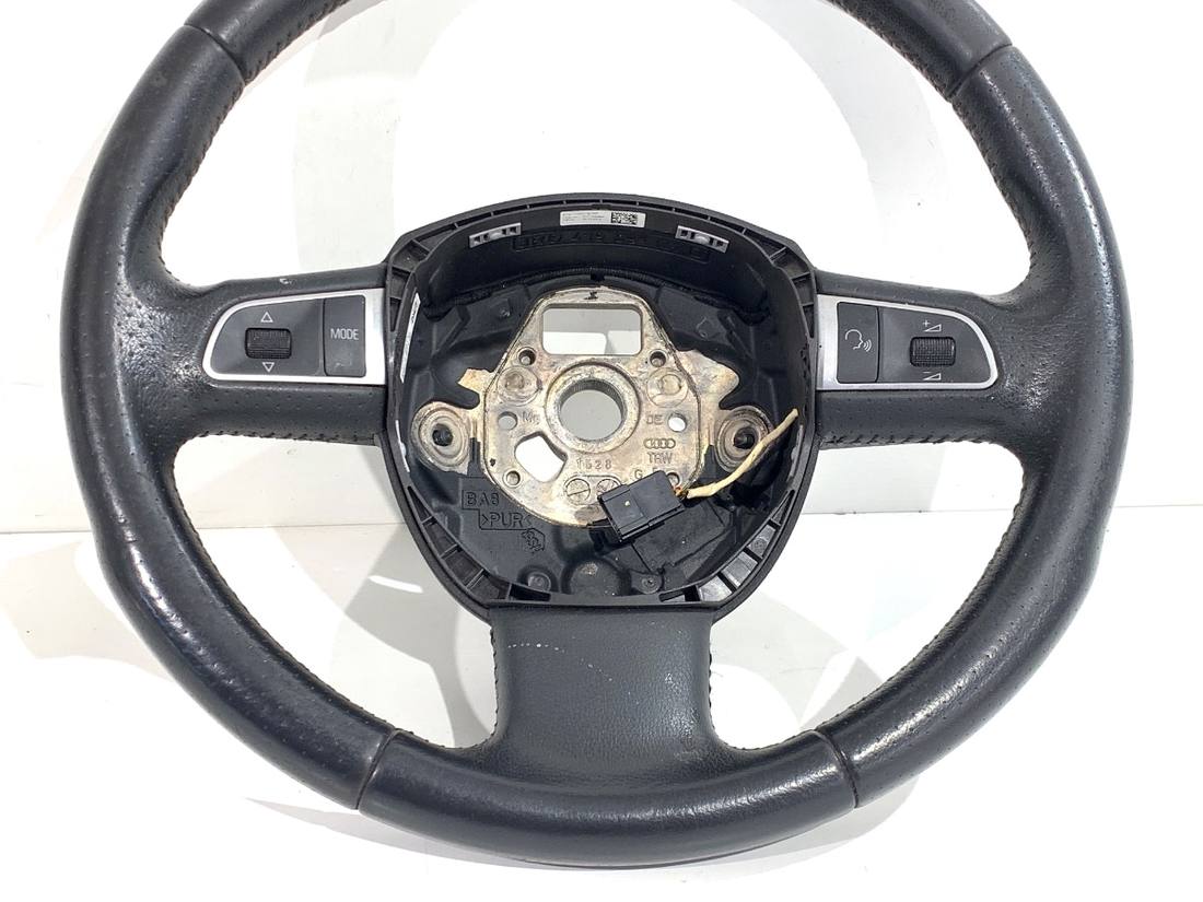 Кермо Seat Exeo — фото деталі 2