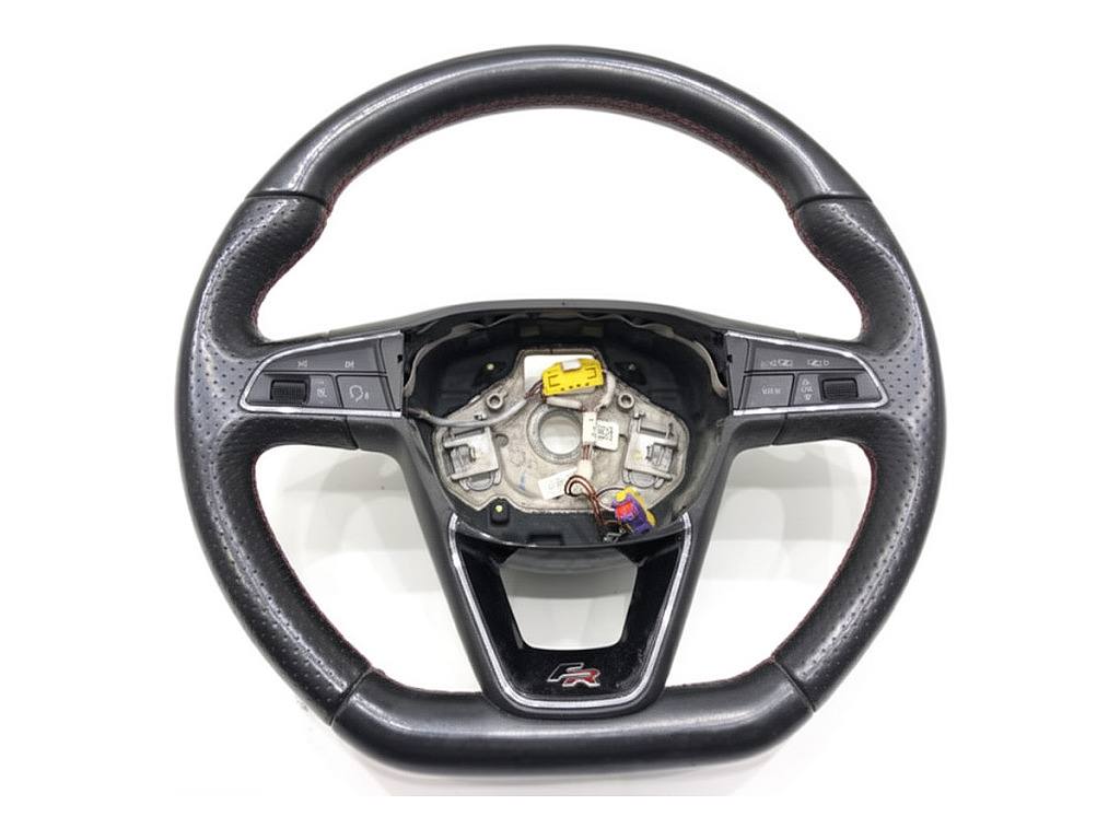 Руль Seat Leon 575419091H