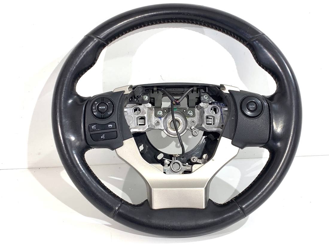 Кермо Lexus CT GS131-15020 — фото деталі 2