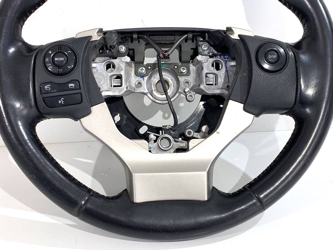 Кермо Lexus CT GS131-15020 — фото деталі 3