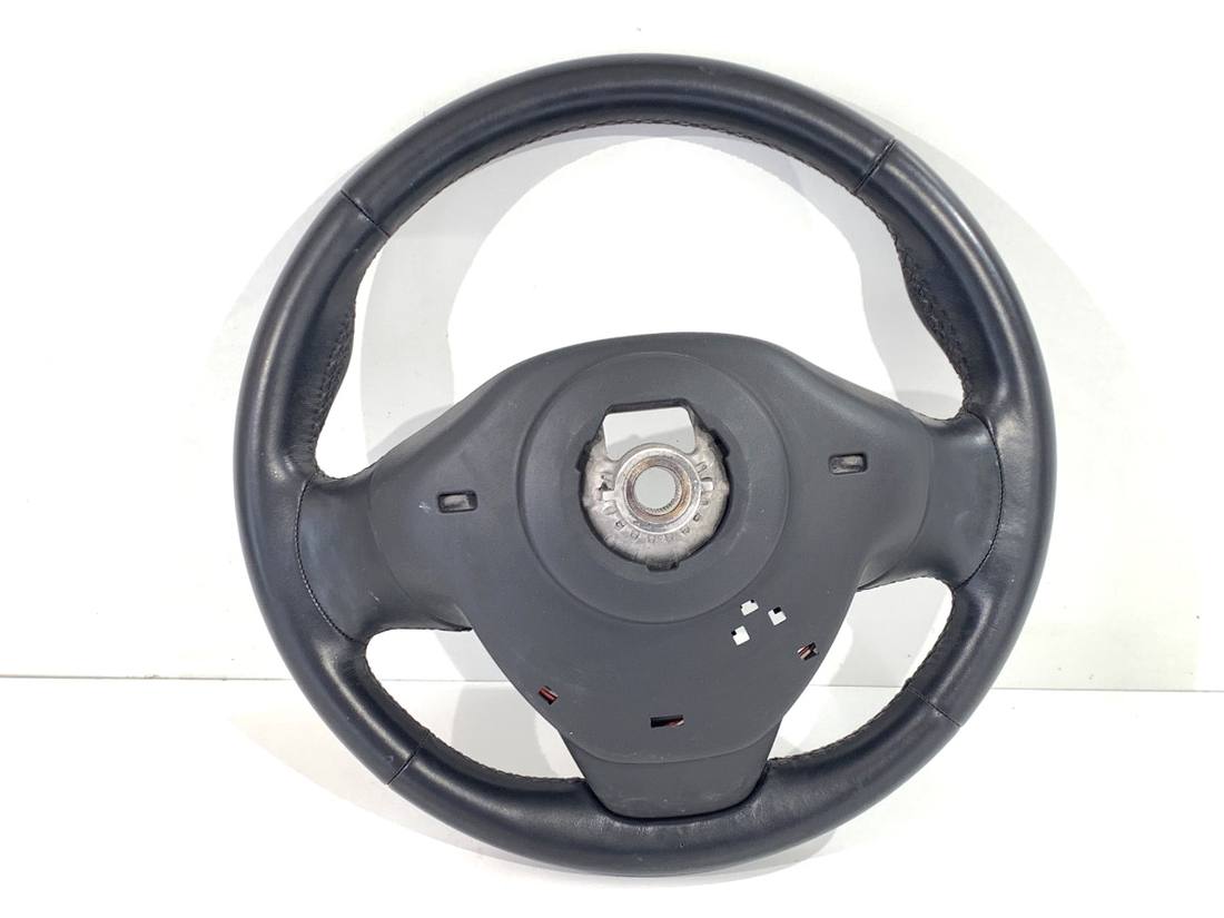 Руль Renault Captur 484000110R — фото детали 3