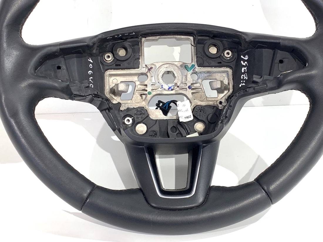 Кермо Ford ECOSPORT CGN15-3600-LC — фото деталі 2