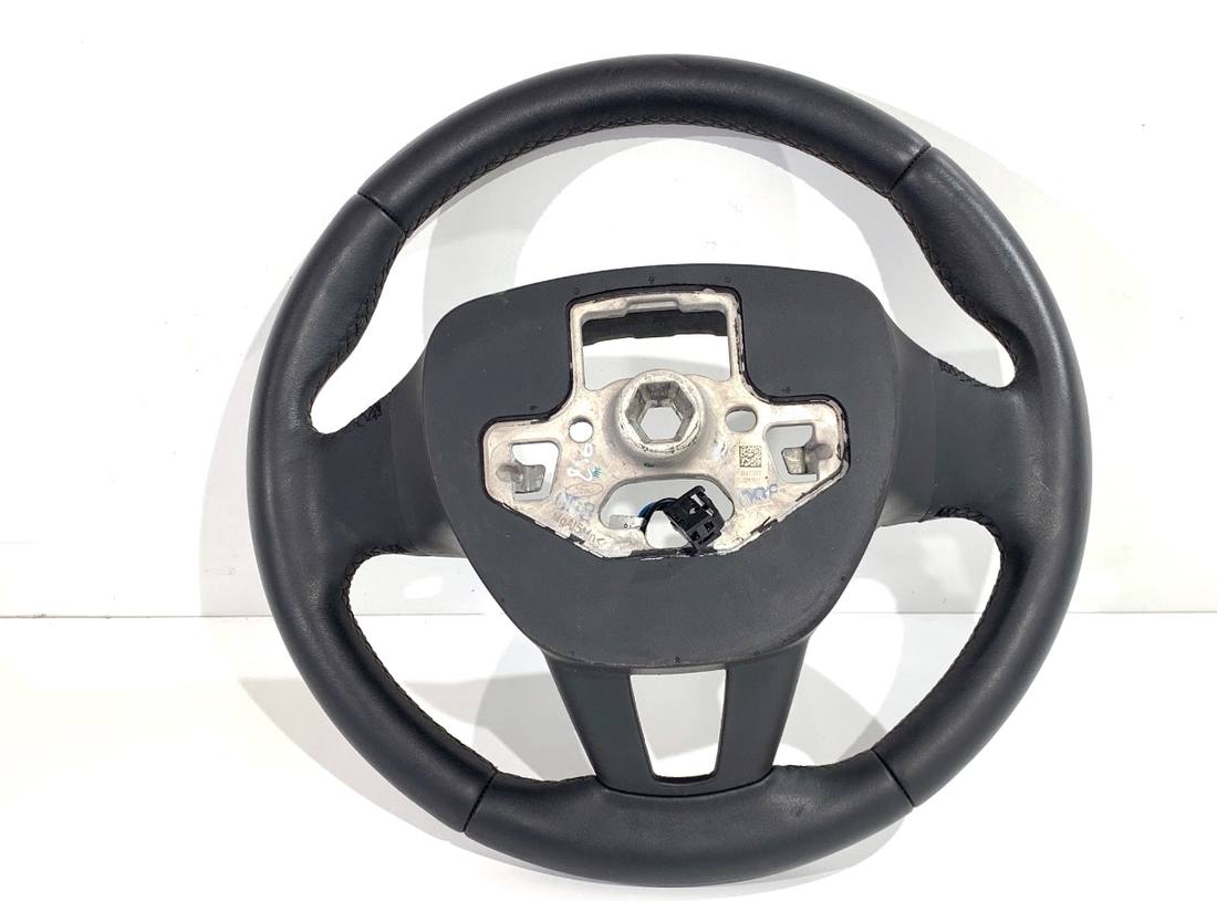Кермо Ford ECOSPORT CGN15-3600-LC — фото деталі 5