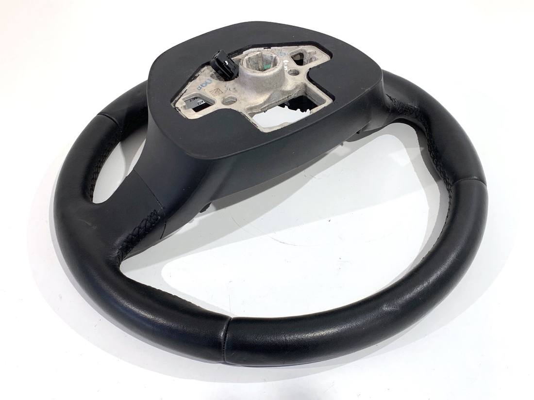 Кермо Ford ECOSPORT CGN15-3600-LC — фото деталі 6