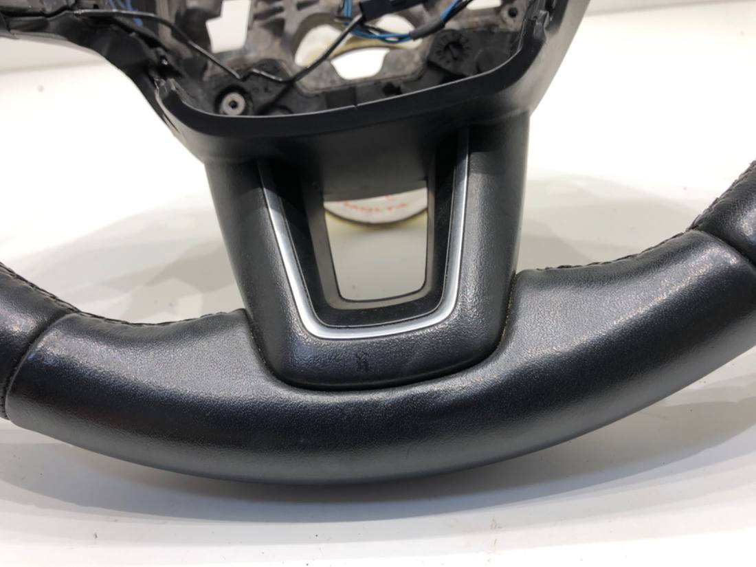 Кермо Ford ECOSPORT CGN153600LC — фото деталі 3