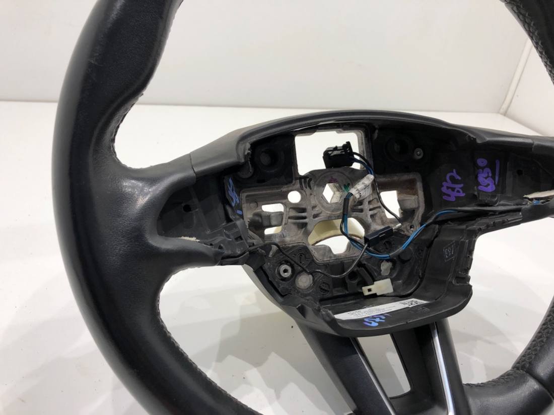 Кермо Ford ECOSPORT CGN153600LC — фото деталі 4