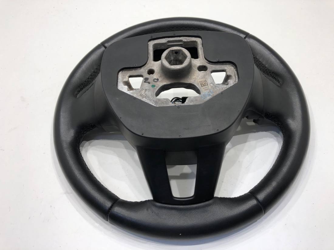 Кермо Ford ECOSPORT CGN153600LC — фото деталі 5