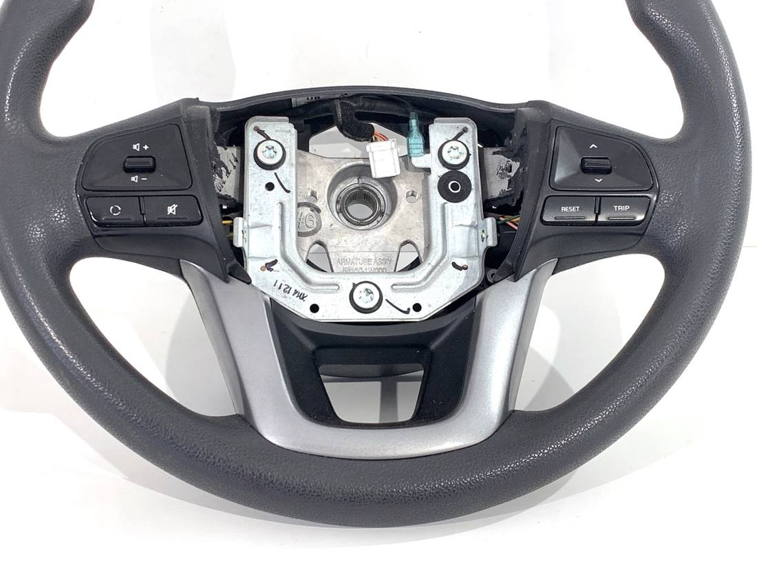Кермо Kia Rio 56130-1W000 — фото деталі 2