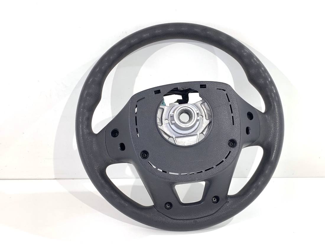Кермо Kia Rio 56130-1W000 — фото деталі 5