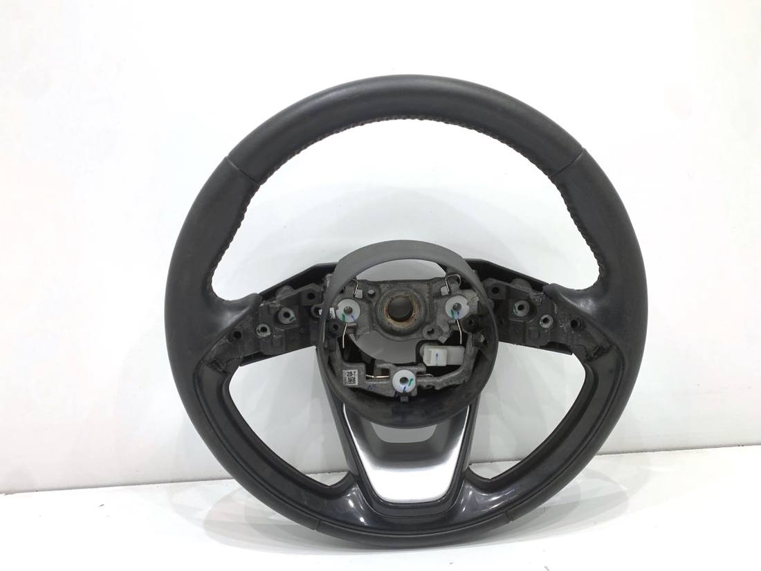 Руль Toyota Yaris 3