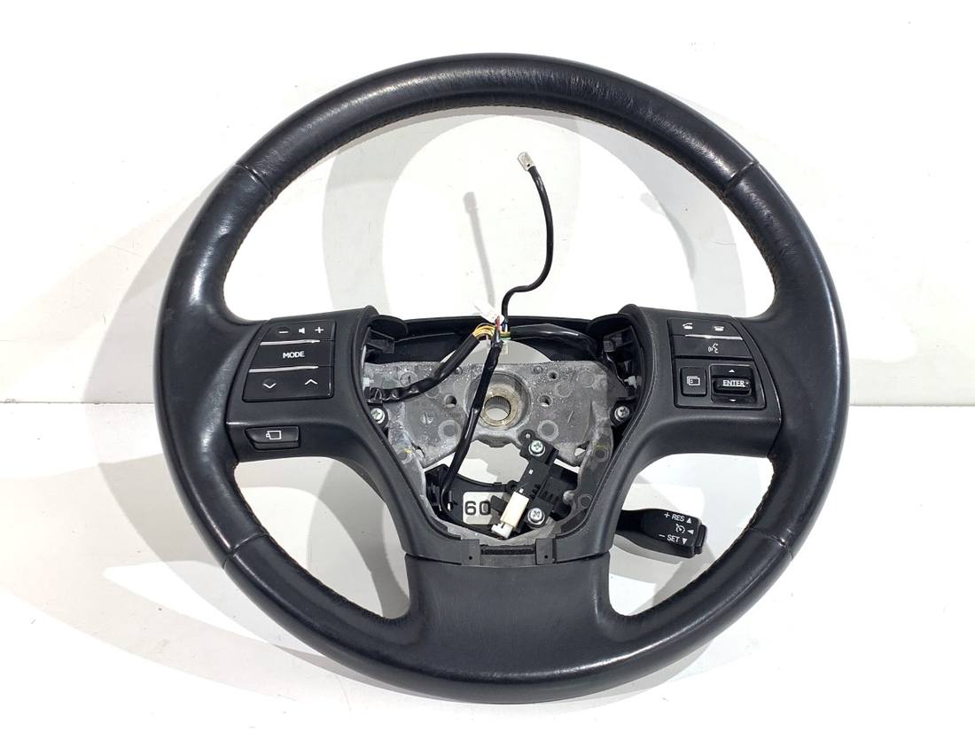 Кермо Lexus RX 45103-48050