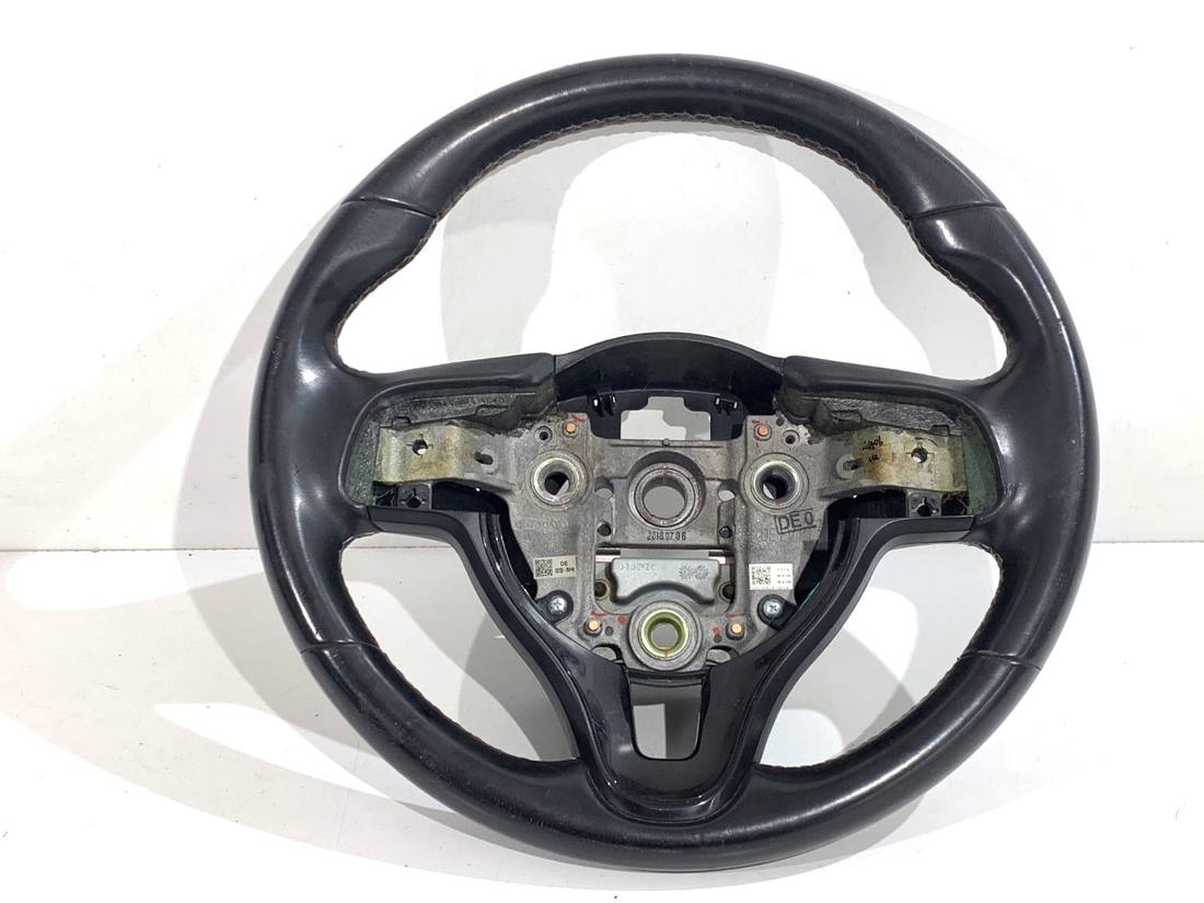 Кермо Kia Niro