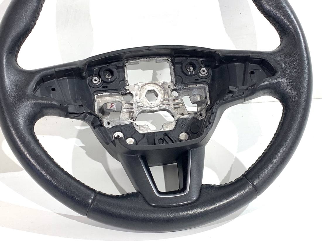 Кермо Ford ECOSPORT AGN153600FB — фото деталі 2