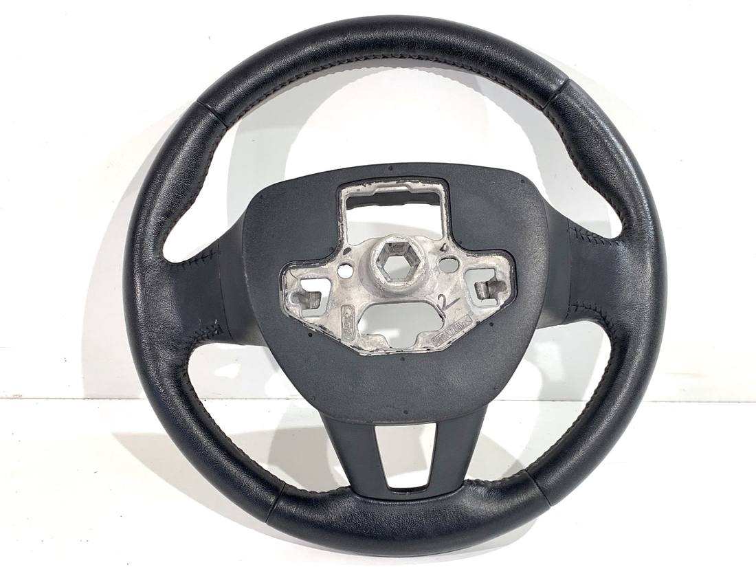 Кермо Ford ECOSPORT AGN153600FB — фото деталі 3