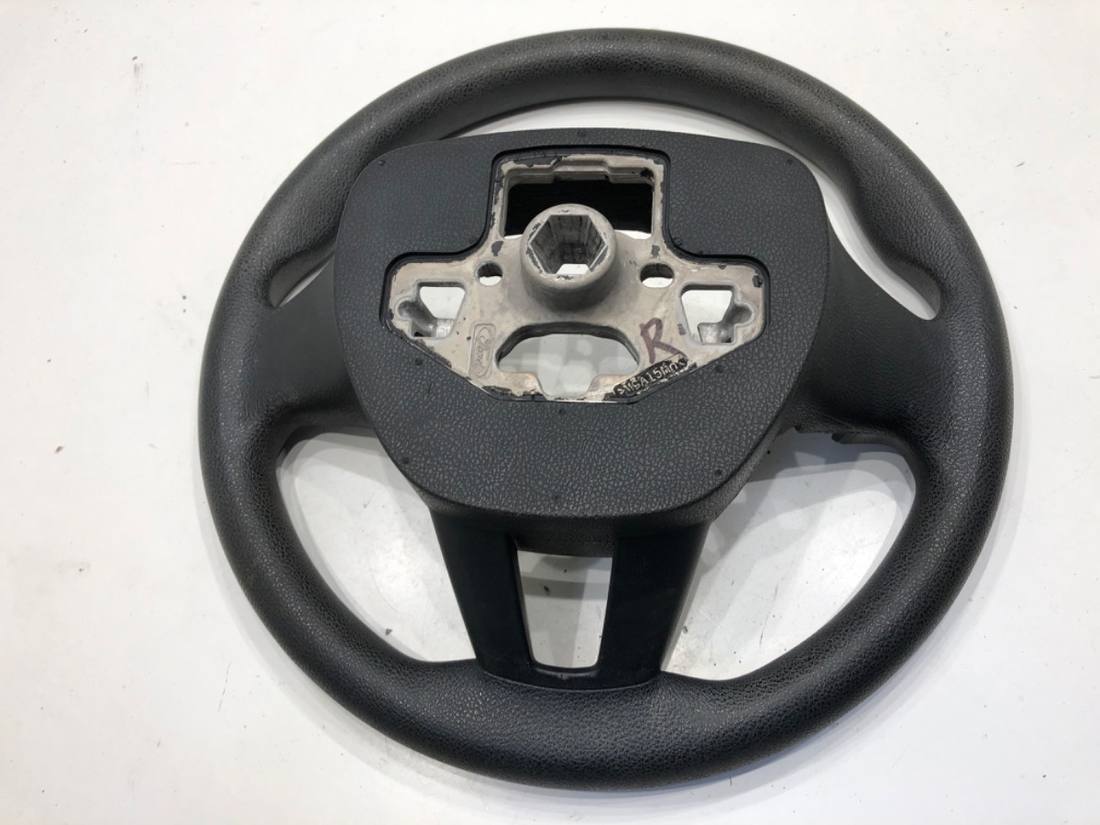 Кермо Ford ECOSPORT GN153600EB — фото деталі 4