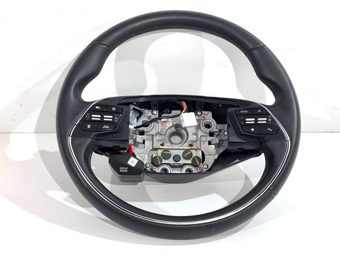 Кермо Kia EV6