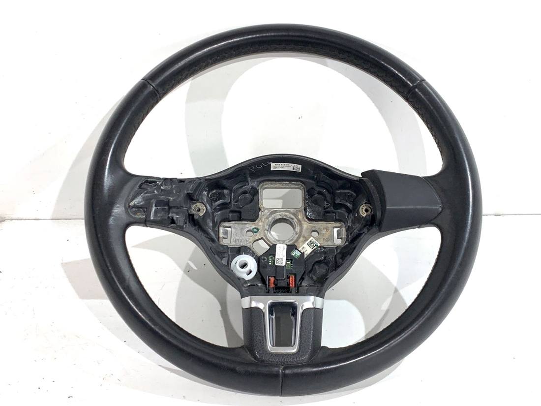 Кермо Volkswagen Polo 6R0419091F