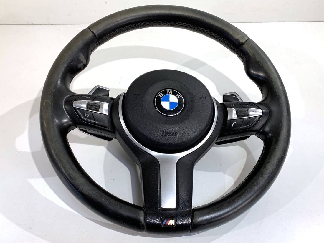 Кермо BMW 3 F30