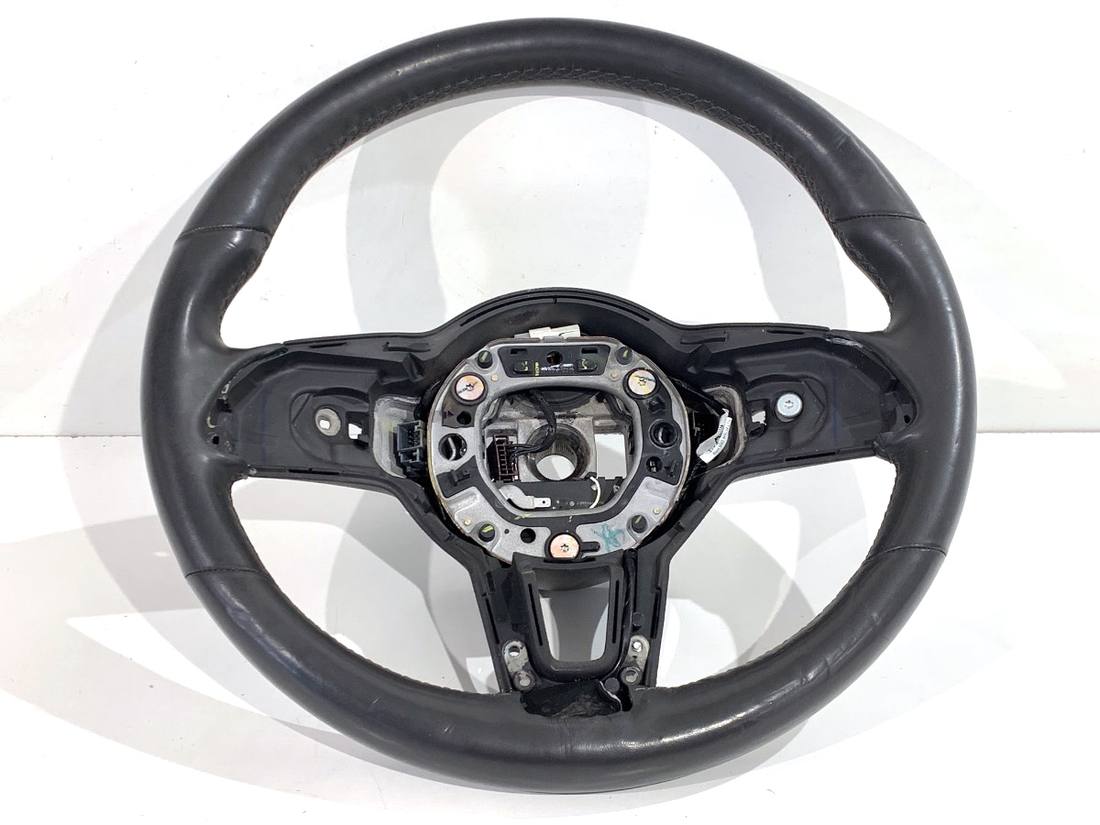 Кермо Mercedes GLE V167 A0994643506