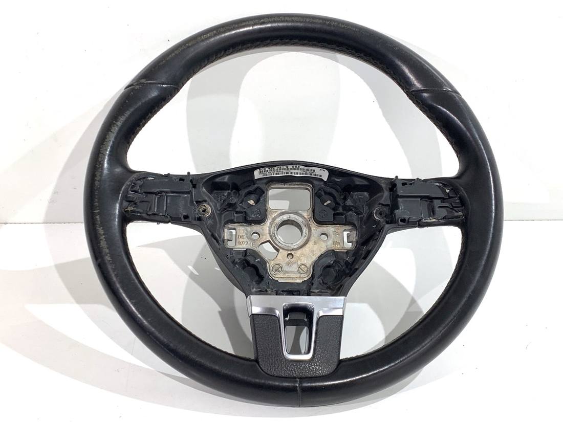 Руль Volkswagen Jetta 5C0419091Q