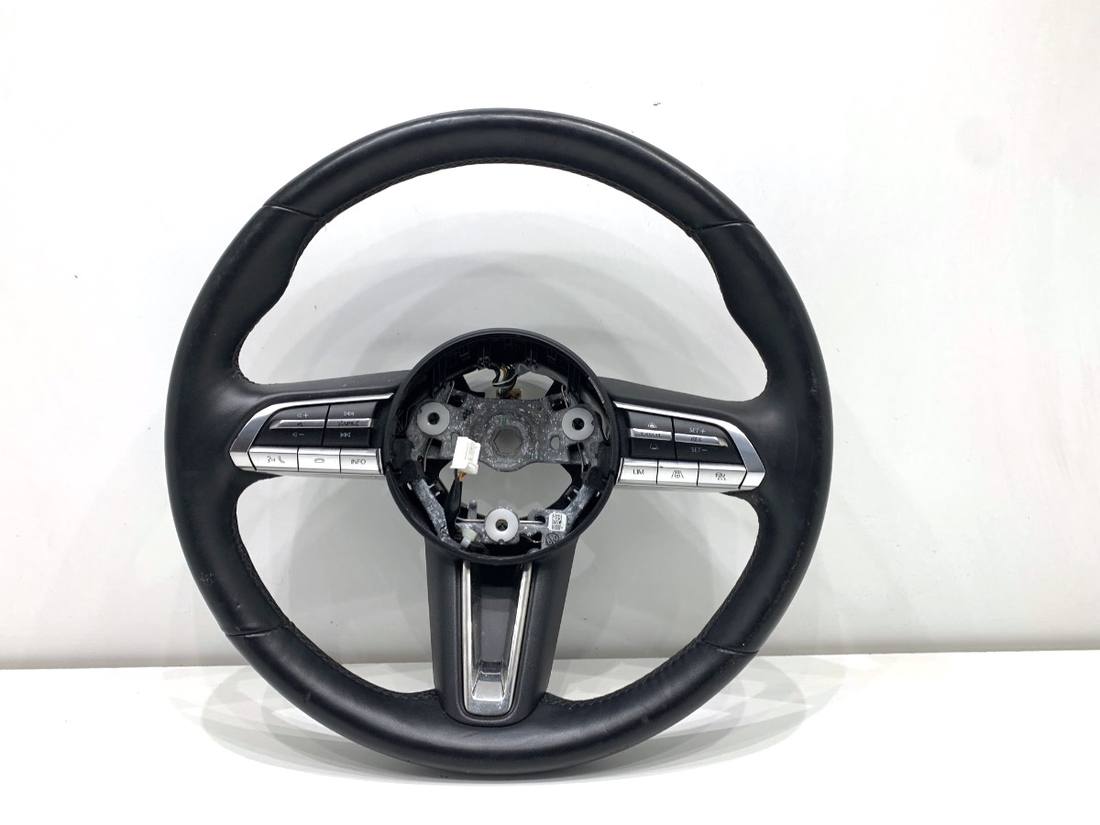 Кермо Mazda 3
